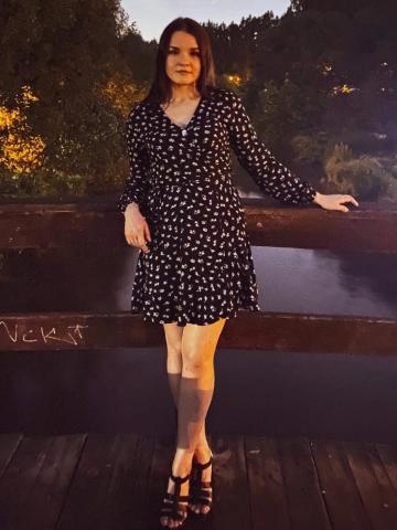 Таня Путешествие фото 4