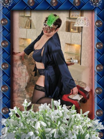 Жанна Артёмовский