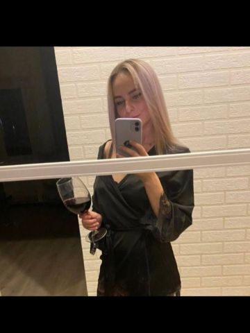 Камилла Пенза Эскорт Реал Артёмовский